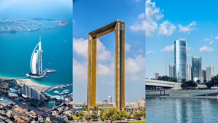 Top 10 Things To Do When Traveling To Dubai
